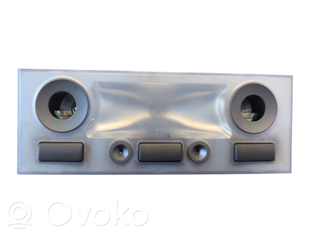 BMW 7 E65 E66 Front seat light 