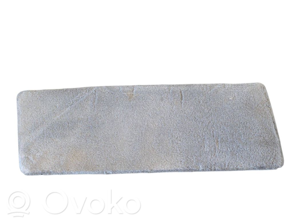 BMW 7 E65 E66 Centre console side trim front 