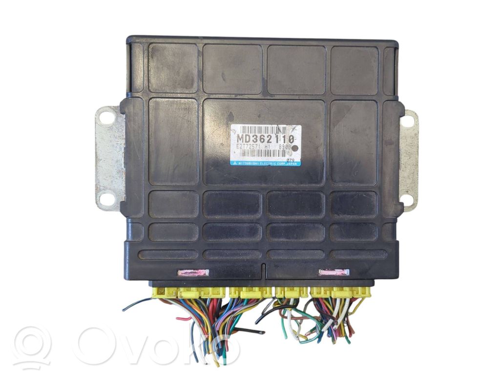 Mitsubishi Space Wagon Engine control unit/module 