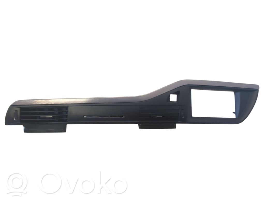 Citroen C5 Dash center air vent grill 