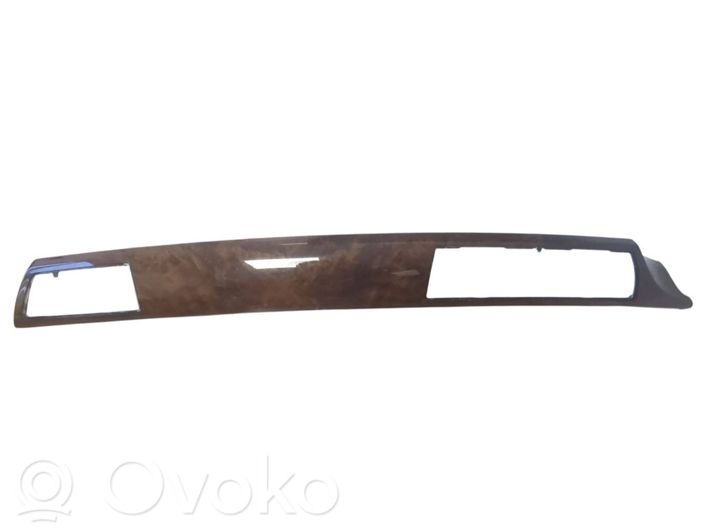 BMW 7 E65 E66 Dashboard glove box trim 