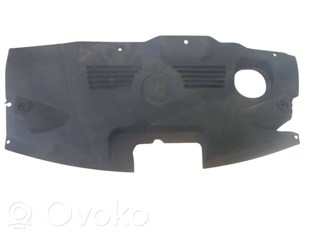 BMW Z4 E85 E86 Engine cover (trim) 