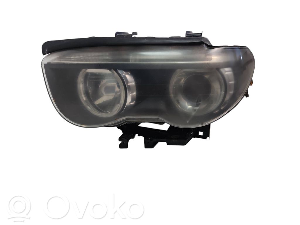 BMW 7 E65 E66 Headlight/headlamp 