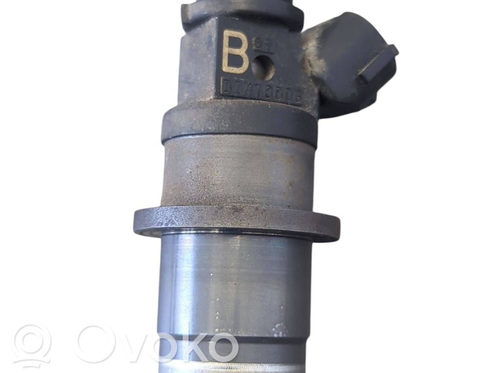Mitsubishi Carisma Inyector de combustible 