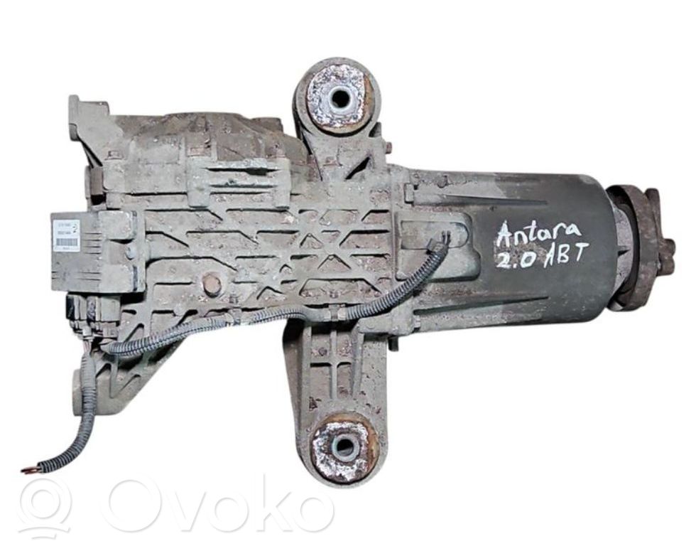 Opel Antara Hinterachsdifferential 