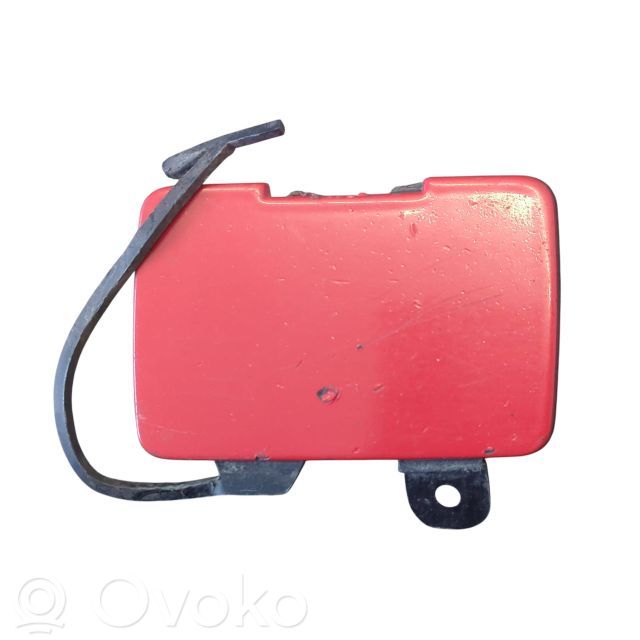 Volvo V70 Front tow hook cap/cover 