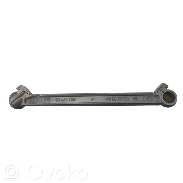 Opel Astra G Palanca de cambios 