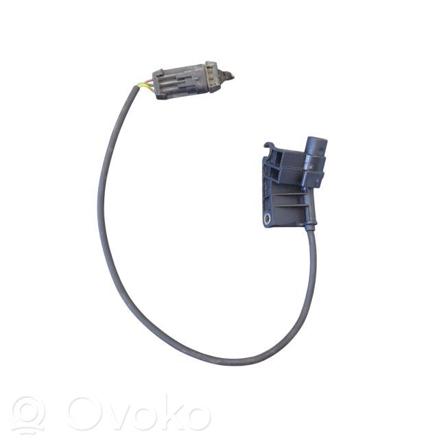 Opel Astra G Sensor de posición del cigüeñal (Usadas) 