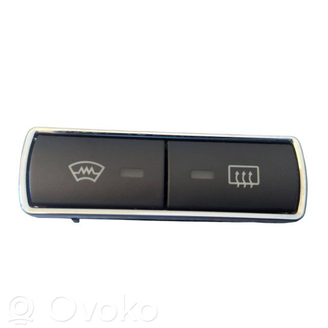 Ford Mondeo MK IV Windscreen/window heater switch 