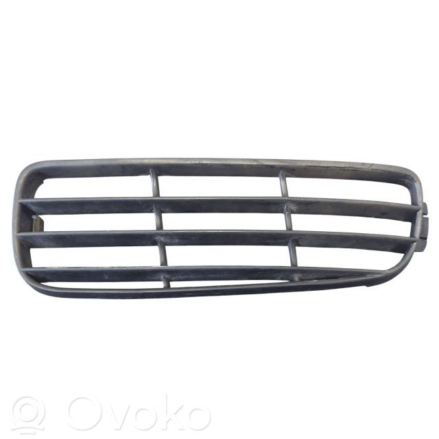 Audi 80 90 S2 B4 Grilă inferioară bară față 