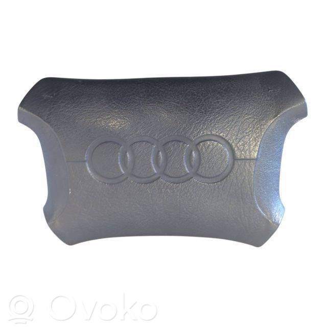 Audi 80 90 S2 B4 Poduszka powietrzna Airbag kierownicy 