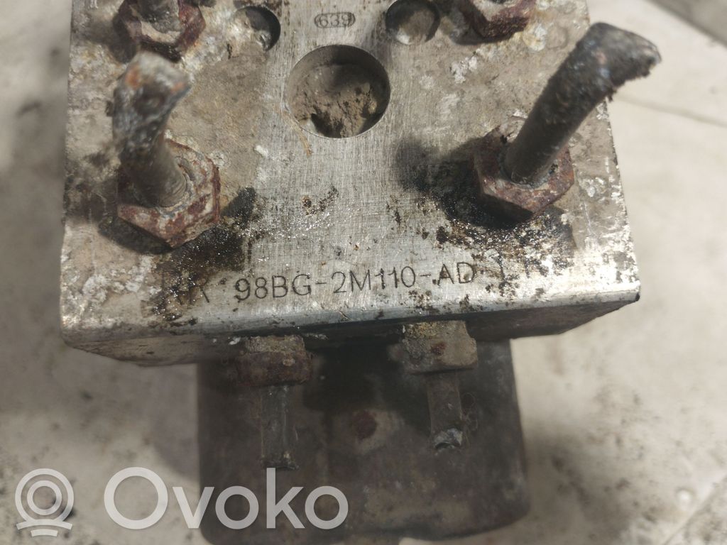 Ford Mondeo MK II ABS Pump 