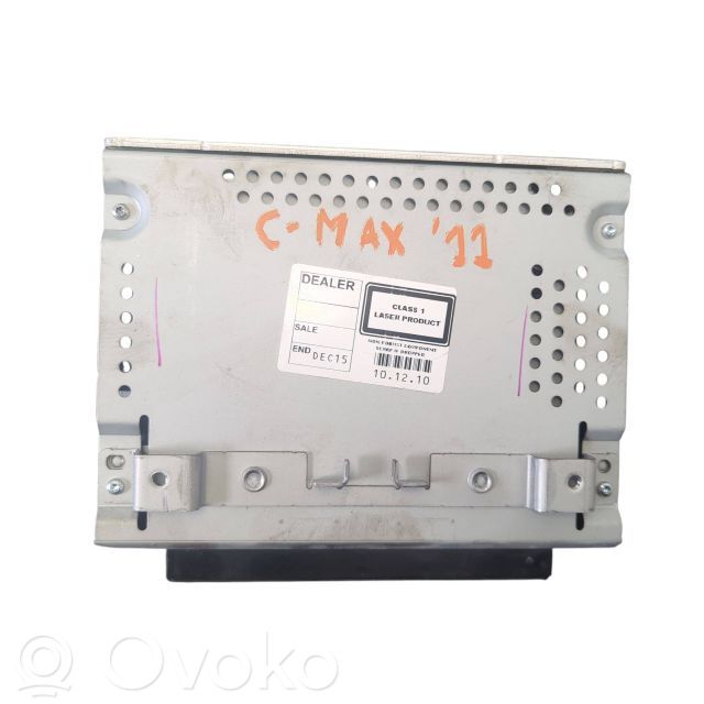 Ford C-MAX II Radija/ CD/DVD grotuvas/ navigacija 