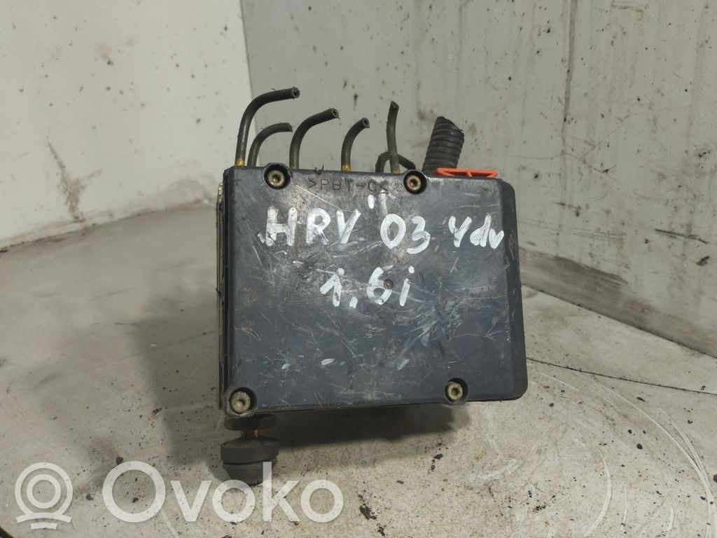 Honda HR-V ABS Blokas 