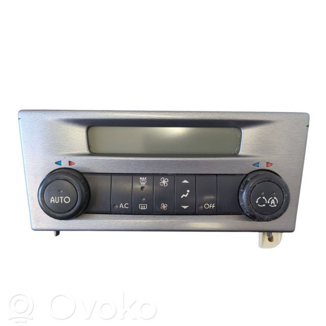 Renault Laguna II Climate control unit 