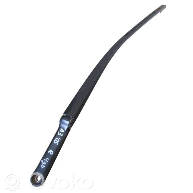 Audi A3 S3 A3 Sportback 8P Front wiper blade arm 