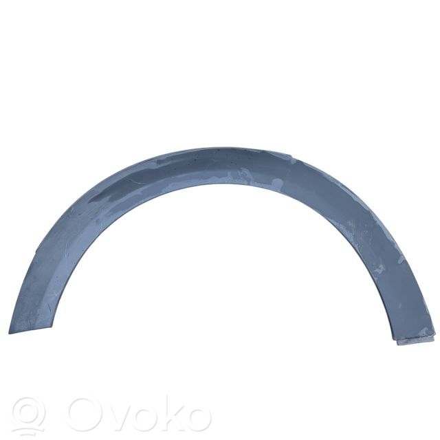 Mini One - Cooper Coupe R56 Front arch trim 