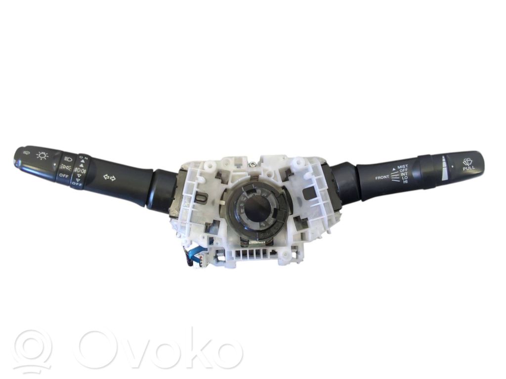 Mitsubishi Lancer X Airbag slip ring squib (SRS ring) 