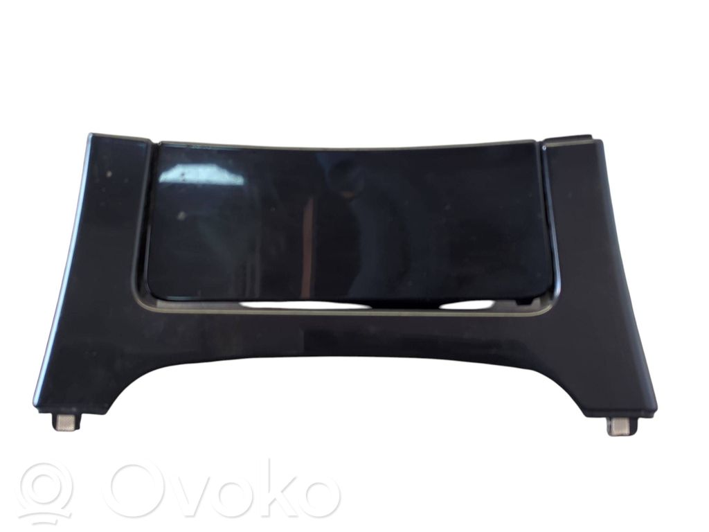 Opel Insignia A Popielniczka przednia tunelu środkowego 