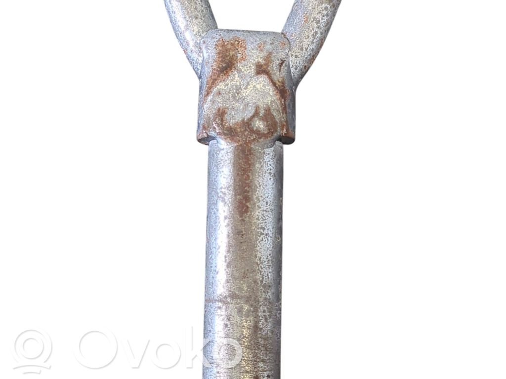 Anillo de remolque