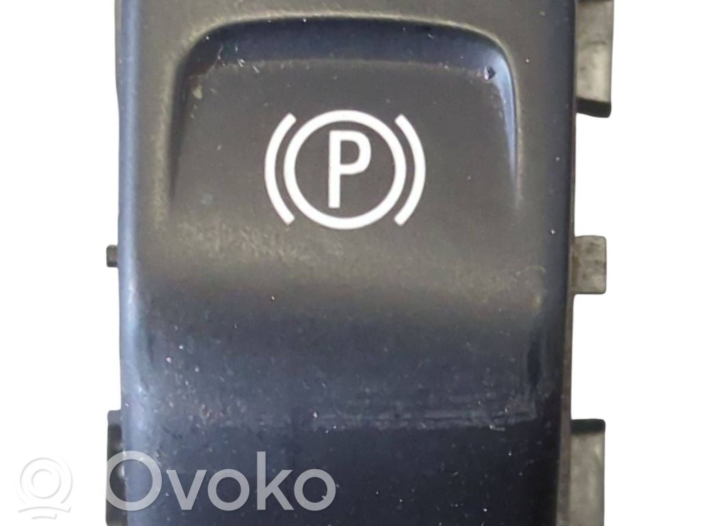 Opel Insignia A Hand parking brake switch 