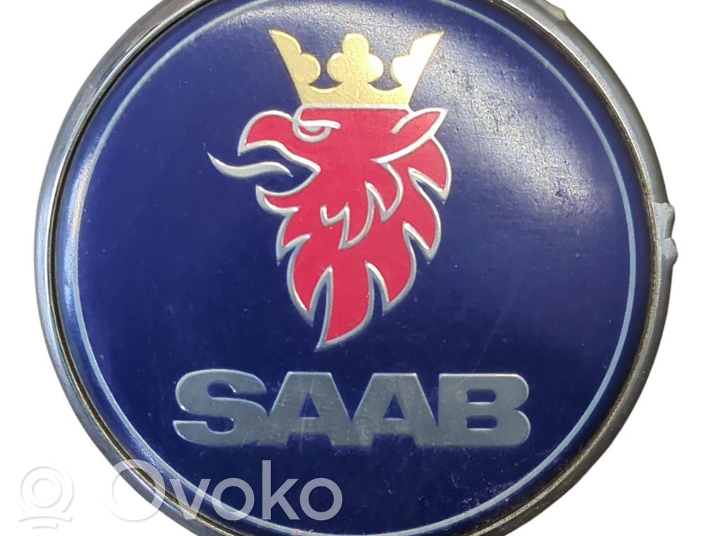 Saab 9-5 Ražotāja emblēma 