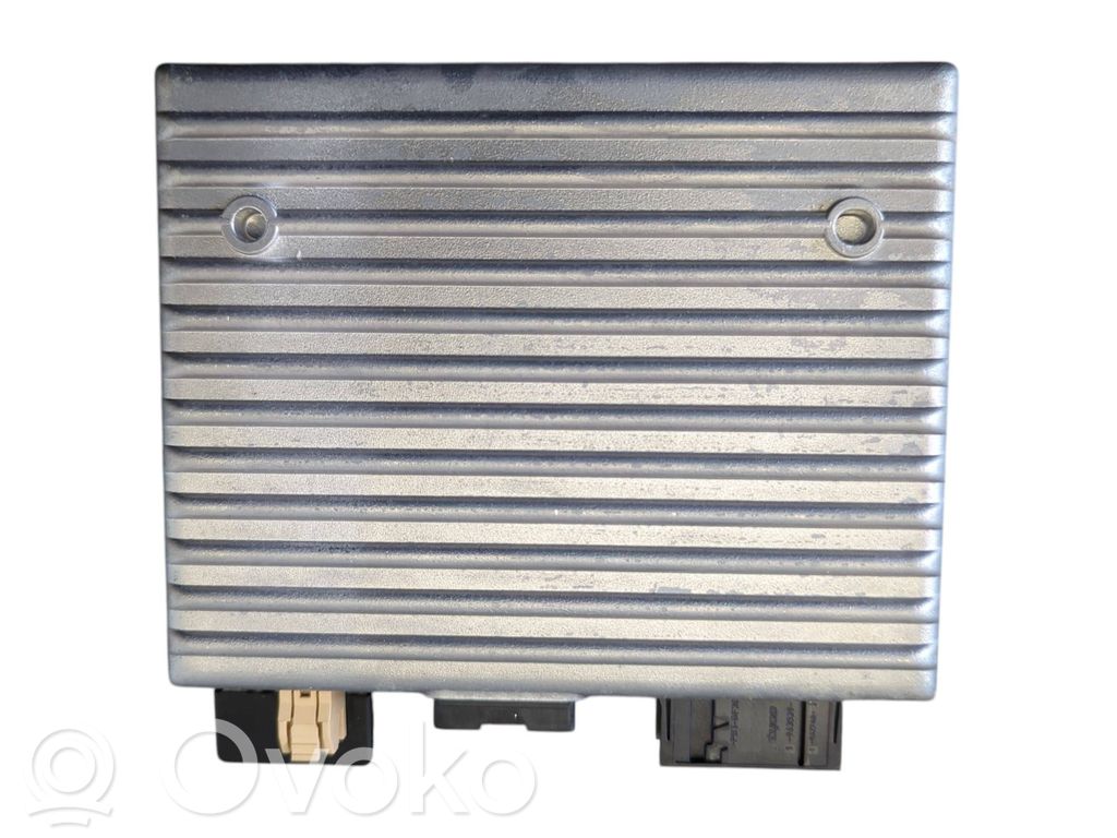 Opel Insignia A Bluetooth control unit module 