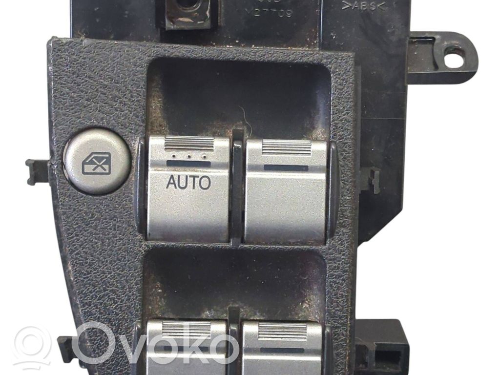 Honda FR-V Electric window control switch 