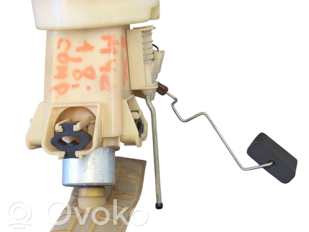 BMW 3 E36 In-tank fuel pump 