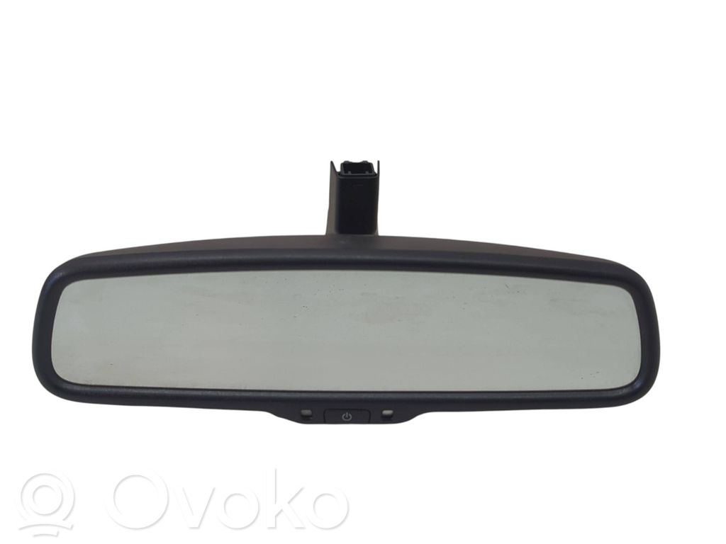 Hyundai i40 Rear view mirror (interior) 
