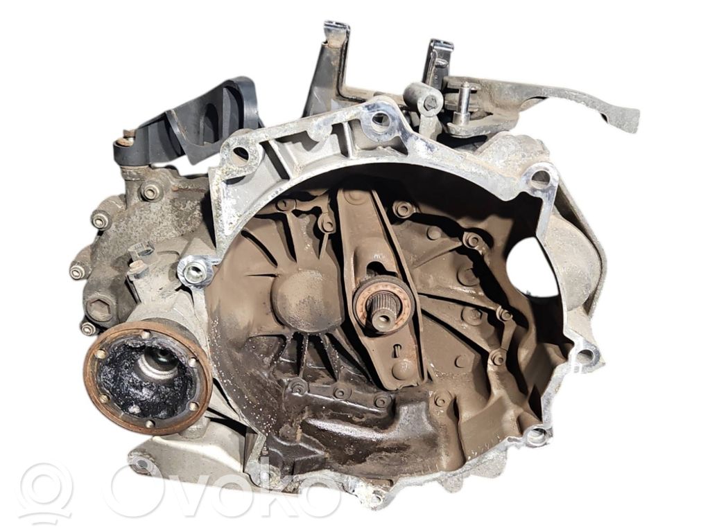Skoda Fabia Mk1 (6Y) Scatola del cambio manuale a 5 velocità 