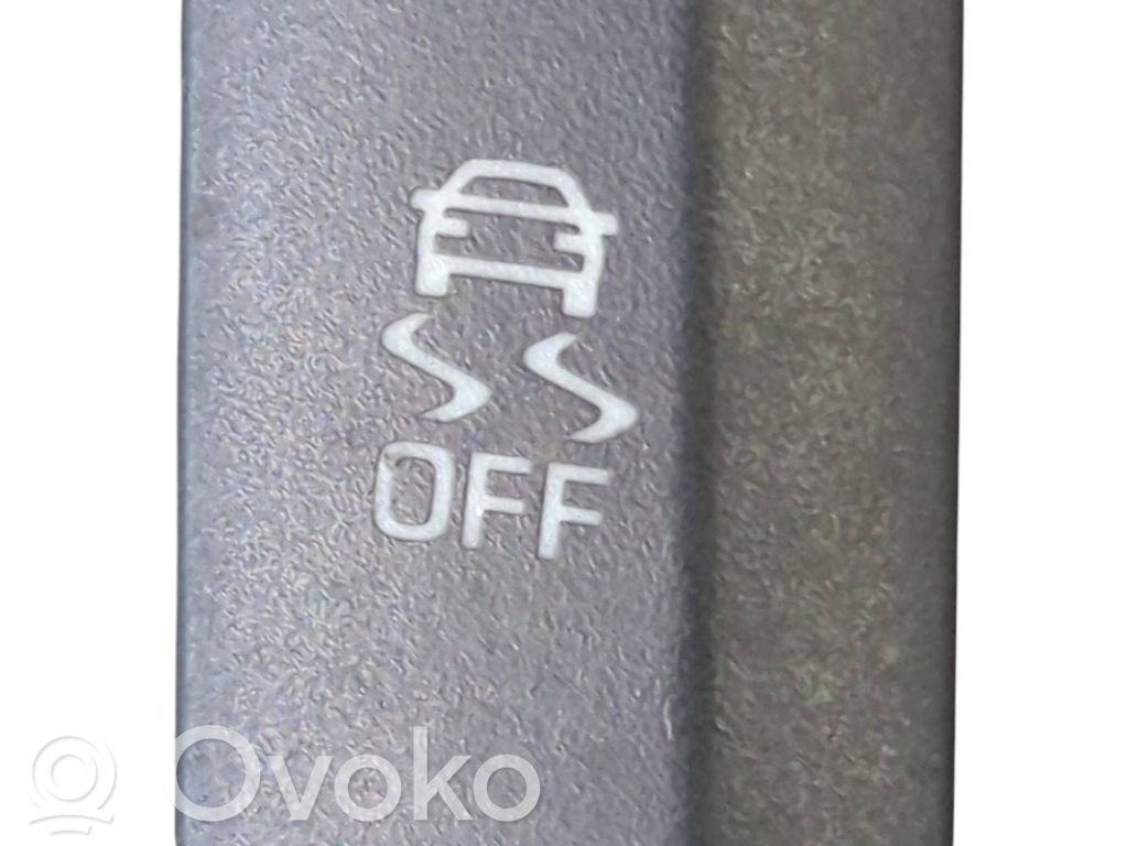 Skoda Superb B6 (3T) Traction control (ASR) switch 