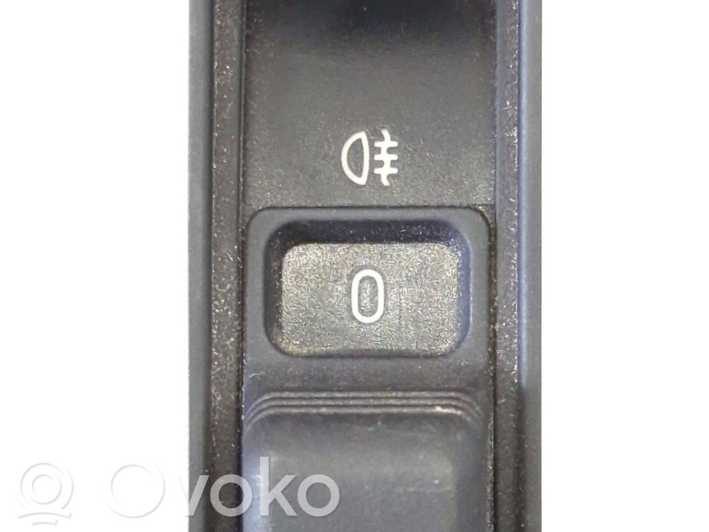 BMW 5 E34 Fog light switch 