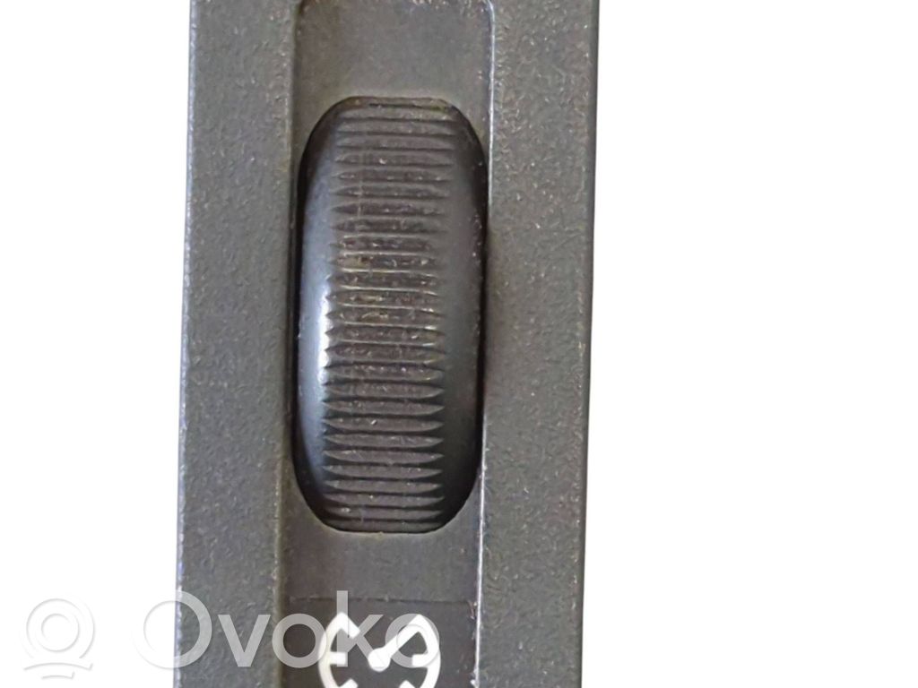 BMW 5 E34 Panel lighting control switch 