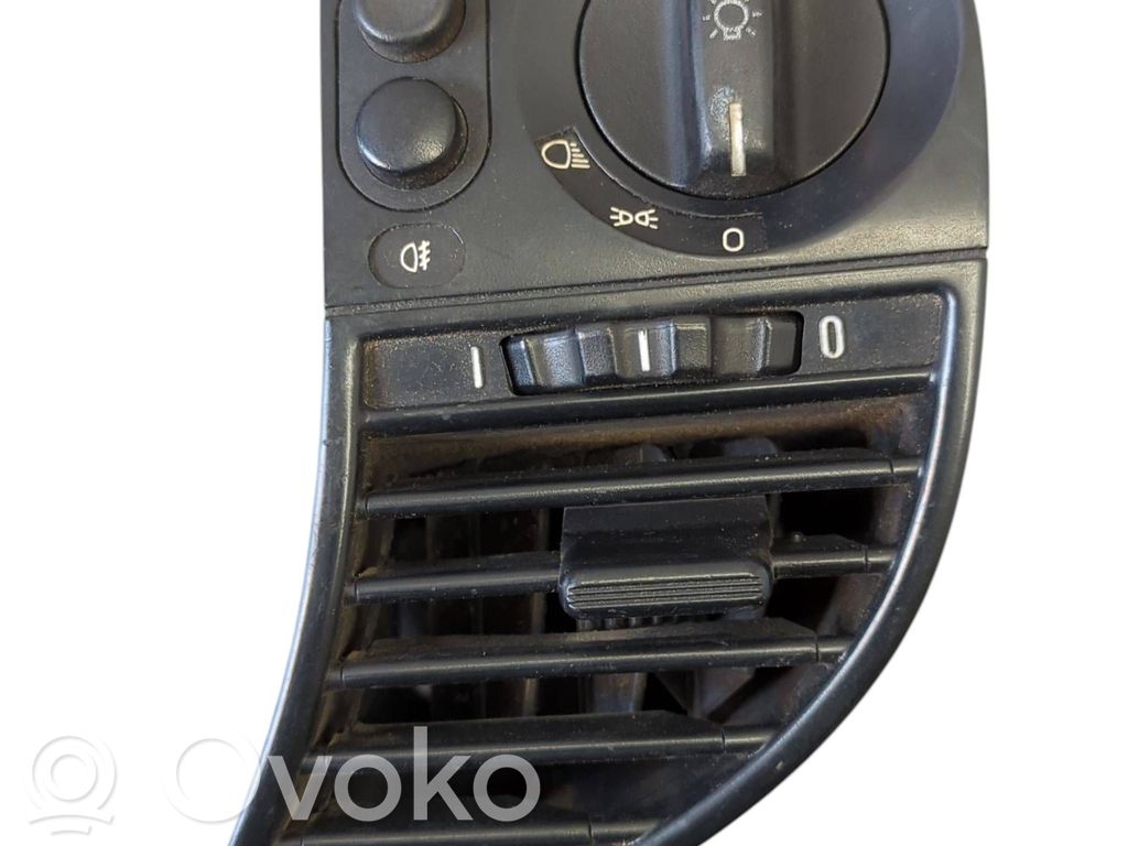 BMW 3 E36 Light switch 