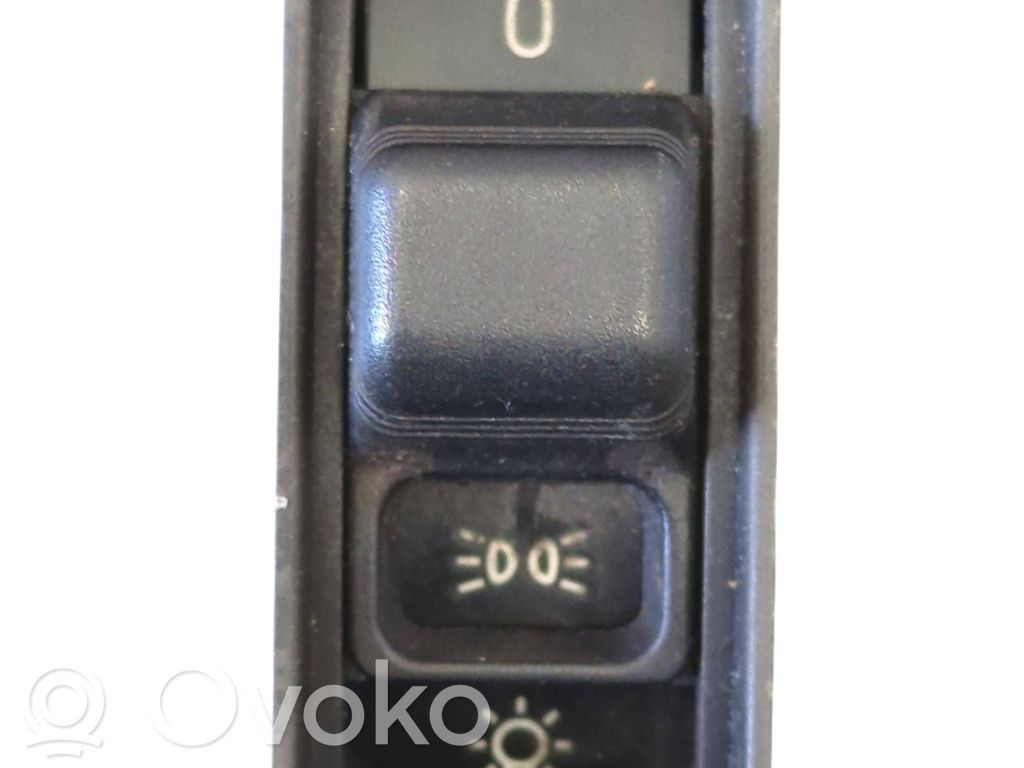 BMW 5 E34 Headlight level height control switch 