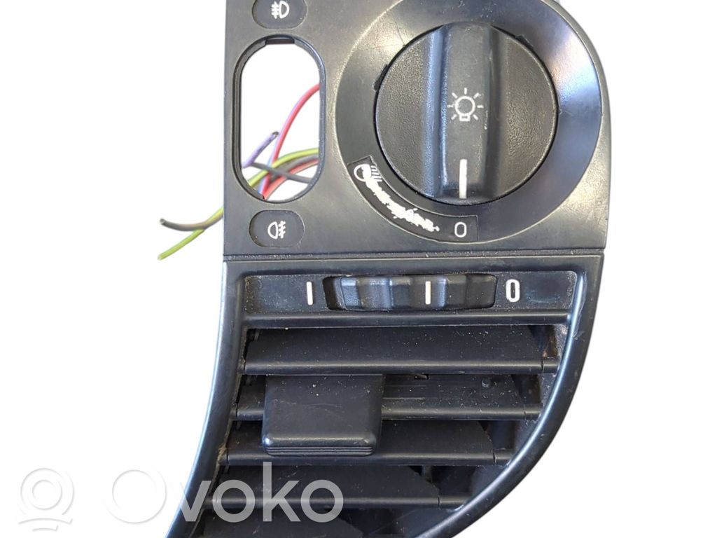 BMW 3 E36 Light switch 