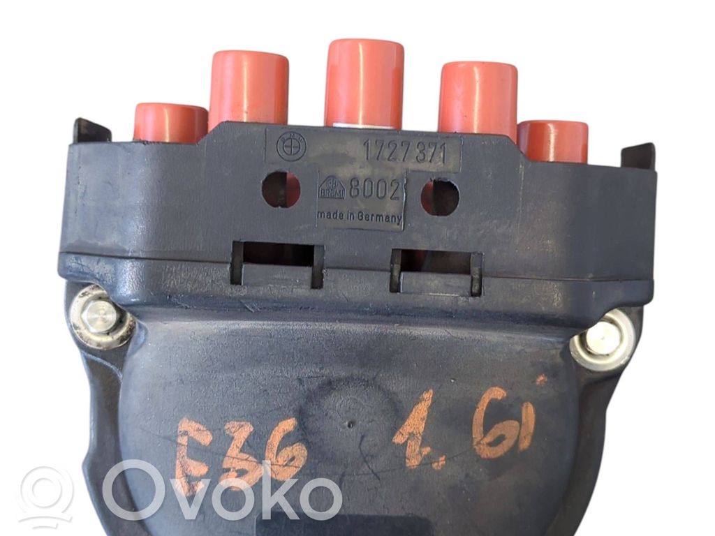 BMW 3 E36 Spark distributor cap 