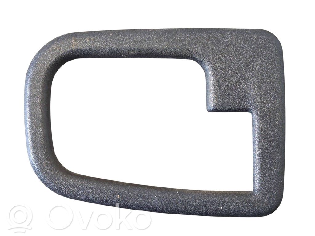Front door interior handle trim   8219024,51228219024
