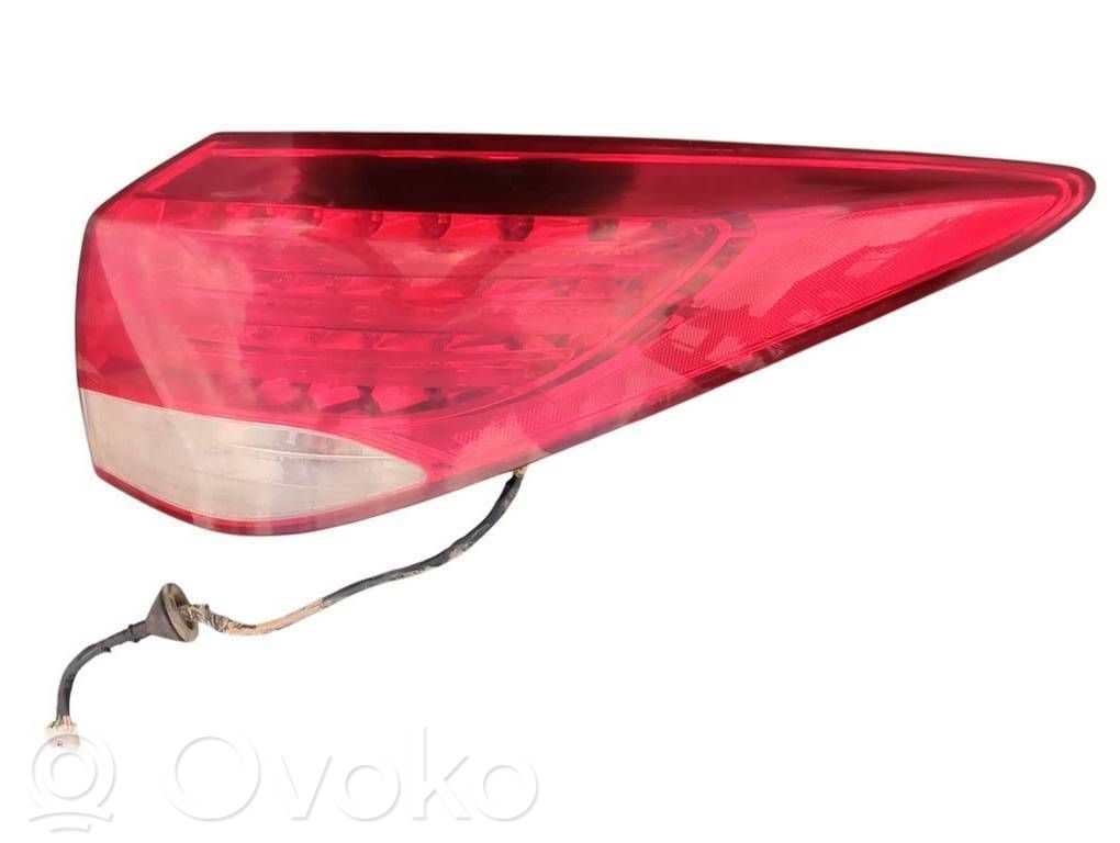 Hyundai i40 Lampa tylna 