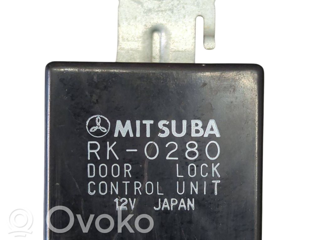 Honda CR-V Otros relés 