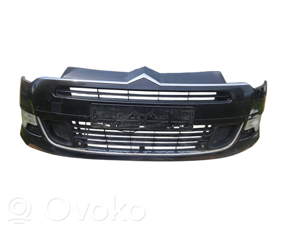 Citroen C5 Priekinis bamperis 