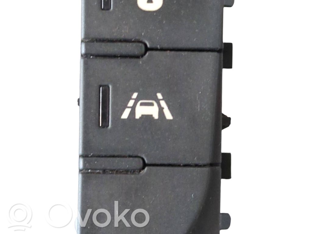 Botón interruptor de bloqueo de puertas   96637756ZD,96637756ZD00,3384720100