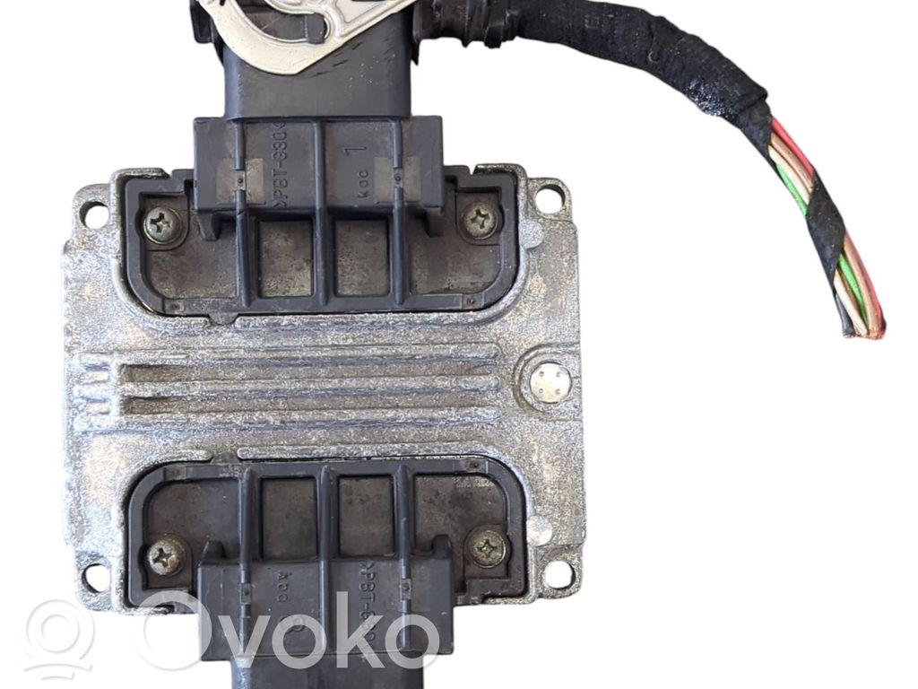 Gearbox control unit/module   55353025,001463,0303