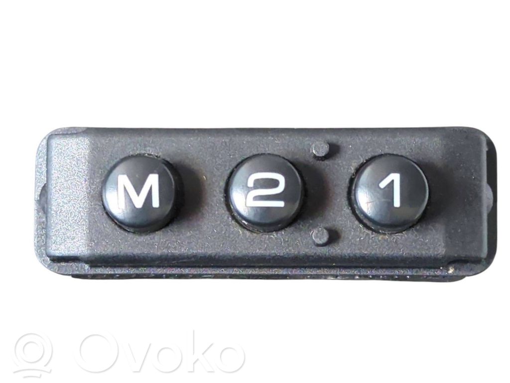 Citroen C5 Seat memory switch 