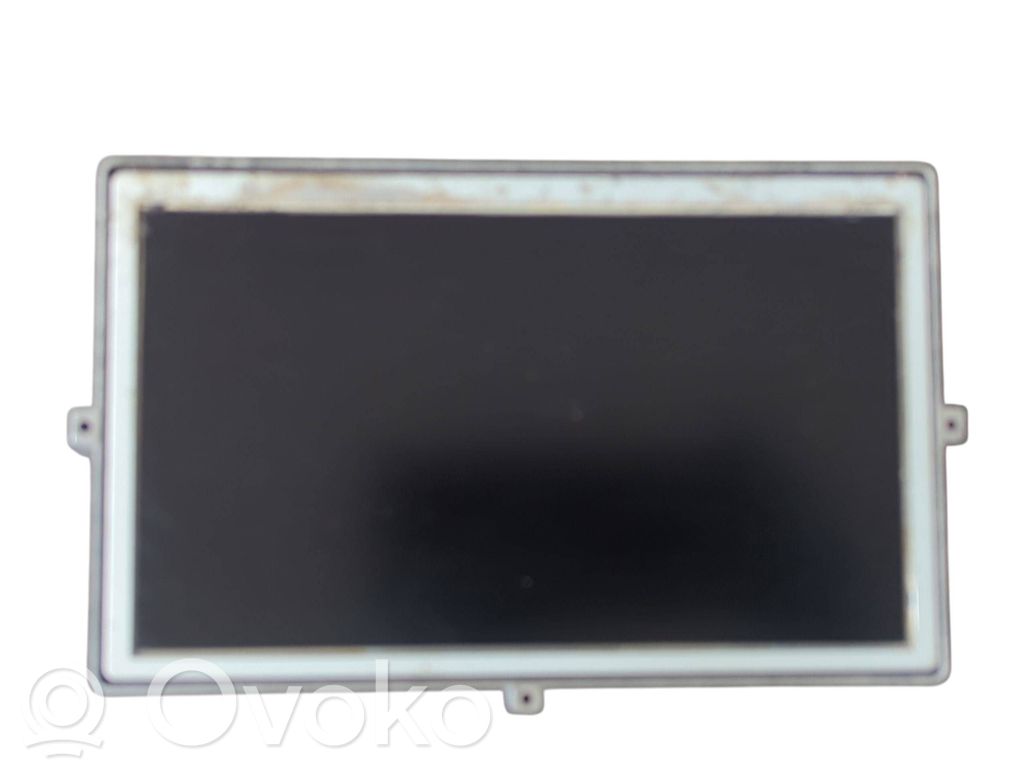 Monitor / wyświetlacz / ekran   280340026R,281211944B,NS08111444E