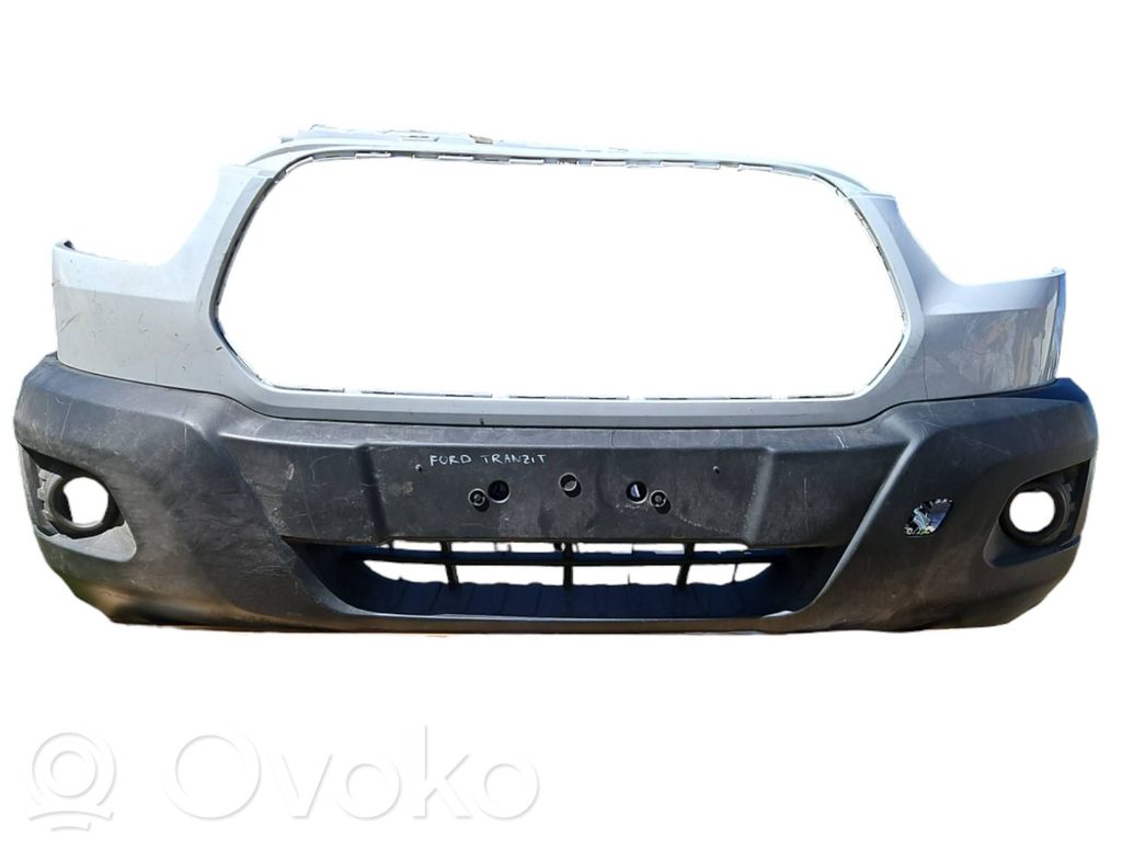 Ford Transit Parachoques delantero 