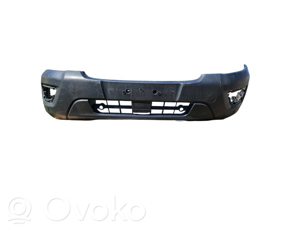 Ford Transit VII Parachoques delantero 
