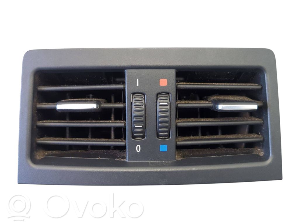 BMW 3 E90 E91 Rear air vent grill 