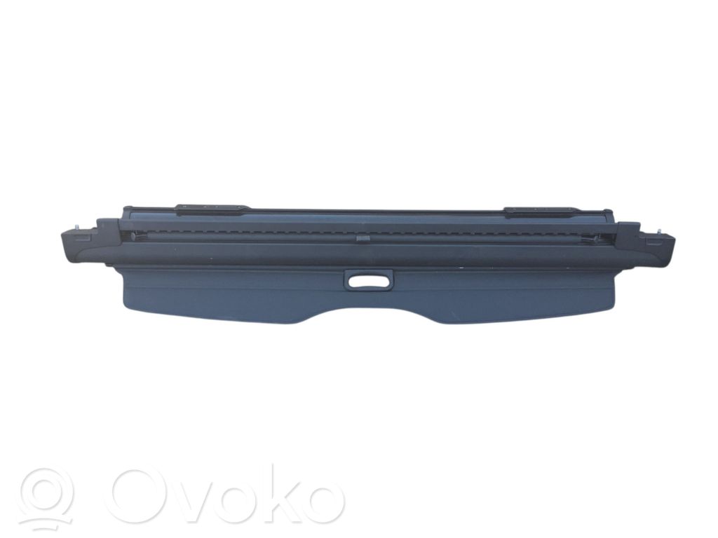 BMW 3 E46 Copertura ripiano portaoggetti 